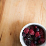 Tips for choosing the ripest, juiciest summer berries!