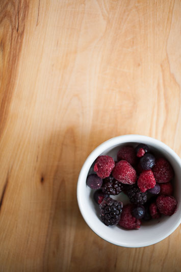 Tips for choosing the ripest, juiciest summer berries!