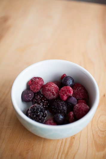 Bright, juicy, sweet summer berries are easy to spot when you know how!