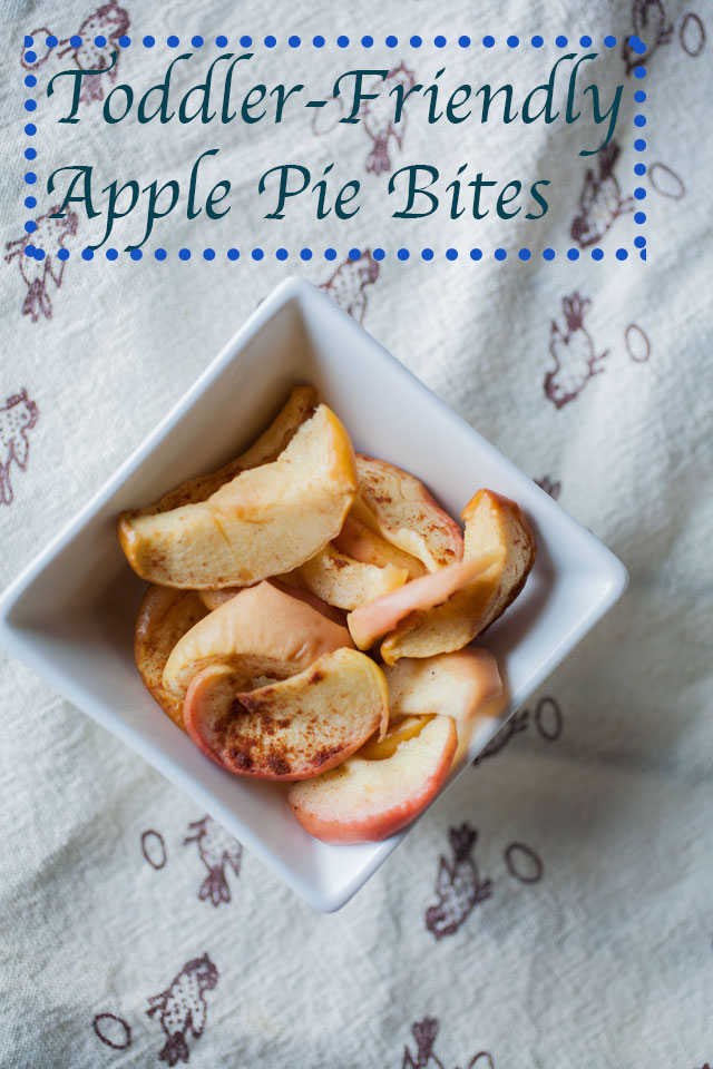 bites of apple pie apples perfect as a perfect snack